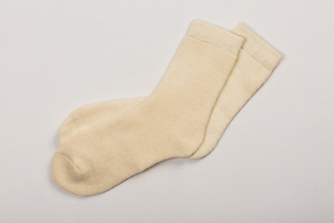 Teenage socks фото 1