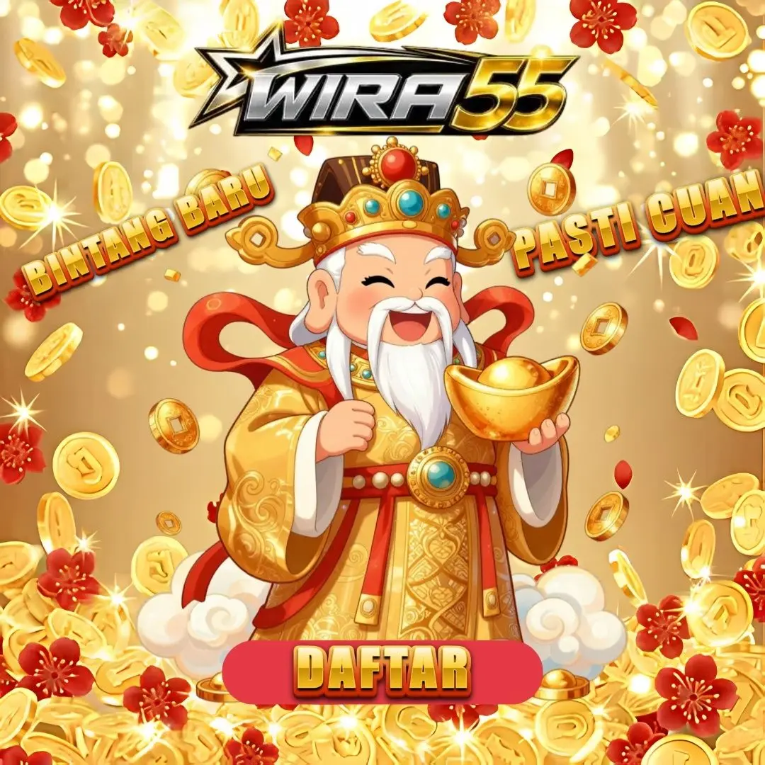 WIRA55 | Daftar Resmi & Login Situs Game Online Terpercaya in Medan
