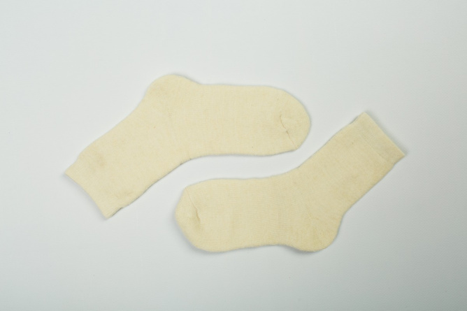 Women's socks фото 1