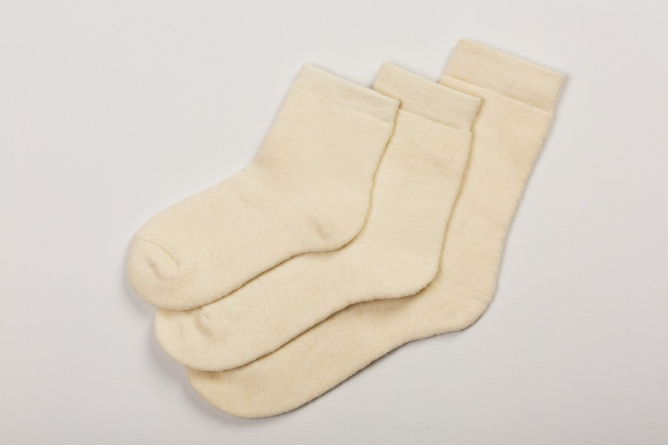 Women's socks фото 3